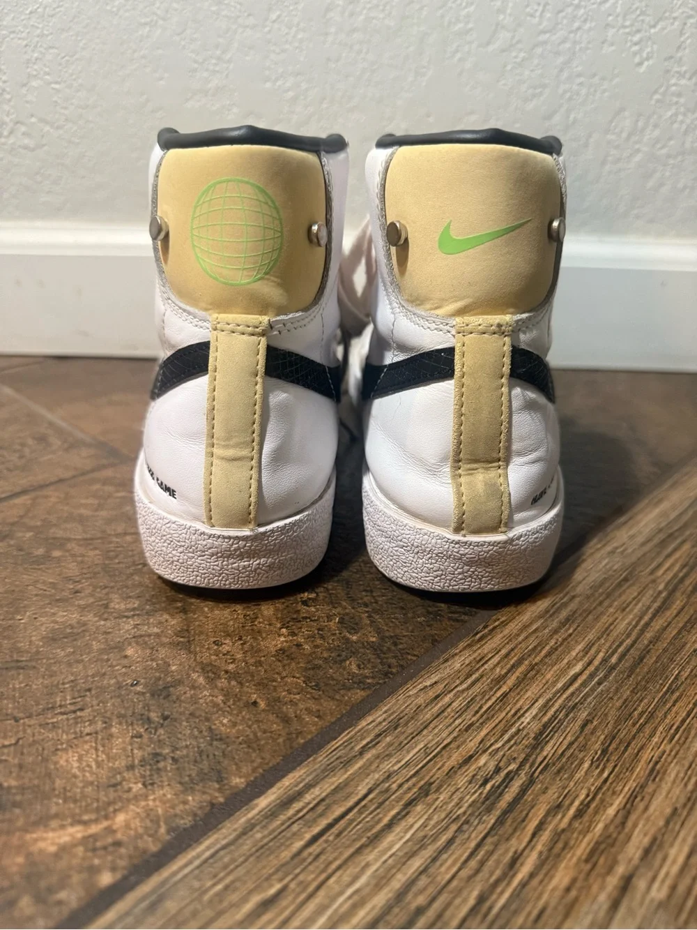 Nike Blazer Mid '77 
